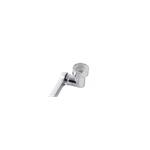 Casa si Gradina - Sanitare - Chiuveta bucatarie si accesorii - Accesorii chiuvete - Aparat Apa Pentru Chiuveta, Baie Si Bucatarie, Argintiu, 9 cm - Infinity.ro
