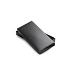 Fashion, accesorii si bijuterii - Barbati - Accesorii barbati - Alte accesorii barbati - Breloc din metal si chingi, 28 x 60 x 6 mm, gri - Infinity.ro