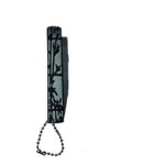 Sport si Outdoor - Camping - Cutite, bricege si accesorii - Cutite si bricege - Briceag cu Breloc, Model Bambus, Dalimag, 15.5 cm - Infinity.ro