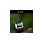 Sport si Outdoor - Camping - Cutite, bricege si accesorii - Cutite si bricege - Briceag Multifunctional, 12 in 1,  90x19x22 mm, Otel Inoxidabil - Infinity.ro