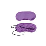 Sport si Outdoor - Articole de voiaj - Accesorii articole de voiaj - Masca de Dormit, Marime Universala, Interior Captusit, Multe Culori - Infinity.ro