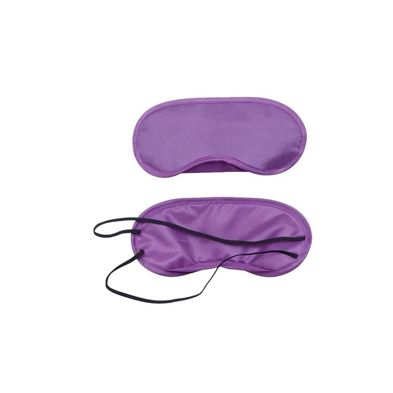 Sport si Outdoor - Articole de voiaj - Accesorii articole de voiaj - Masca de Dormit, Marime Universala, Interior Captusit, Multe Culori - Infinity.ro