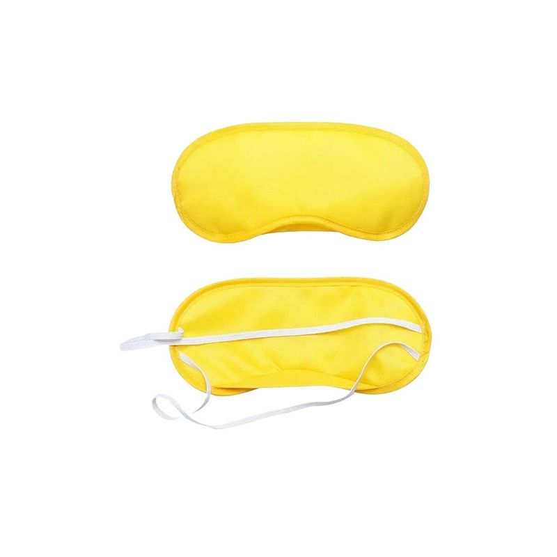 Sport si Outdoor - Articole de voiaj - Accesorii articole de voiaj - Masca de Dormit, Marime Universala, Interior Captusit, Multe Culori - Infinity.ro