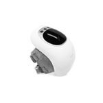 Ingrijire personala si Cosmetice - Sanatate si wellness - Articole wellness - Aparate si dispozitive de masaj - Aparat Electric de Masaj pentru Durere Genunchi, cu Functie de Caldura si Vibratii, 245x145x140mm - Infinity.ro