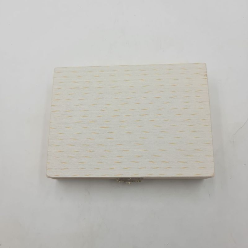 Carti si Birotica - Rechizite - Pictura si desen - Acuarele si culori - Acuarele, 12 Culori, Creioane Colorate, Cutie Lemn, 16 cm, Crem - Infinity.ro