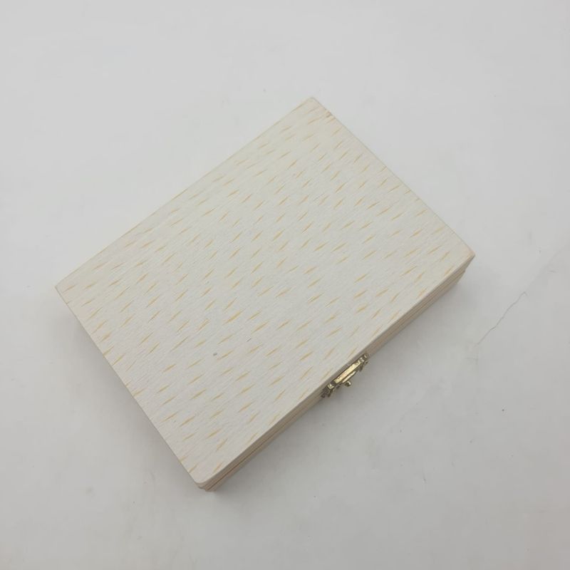Carti si Birotica - Rechizite - Pictura si desen - Acuarele si culori - Acuarele, 12 Culori, Creioane Colorate, Cutie Lemn, 16 cm, Crem - Infinity.ro
