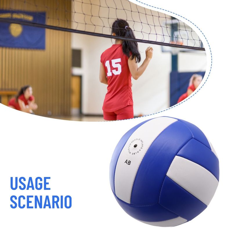 Sport si Outdoor - Sporturi de contact - Produse autoaparare - Minge de Volei Pentru Plaja si Sporturi in Aer Liber - Infinity.ro