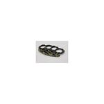 Sport si Outdoor - Sporturi de contact - Produse autoaparare - Rozeta box autoaparare sarpe dragon tepi verde V2 - Infinity.ro