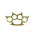 Sport si Outdoor - Sporturi de contact - Produse autoaparare - Pumnal Tip Box, Rozeta Autoaparare, Din Metal, Tepuse Ascutite, 0.6 cm grosime - Infinity.ro