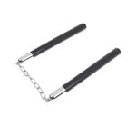Sport si Outdoor - Sporturi de contact - Produse autoaparare - Nunceag lemn cu zale fier, Dalimag, 85 cm - Infinity.ro