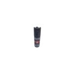 Sport si Outdoor - Sporturi de contact - Produse autoaparare - Spray piper paralizant, iritant, lacrimogen, negru, 60 ml - Infinity.ro