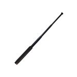 Sport si Outdoor - Sporturi de contact - Produse autoaparare - Baston telescopic din otel, 64 cm, 3 sectiuni, husa,  610 g, P2 - Infinity.ro