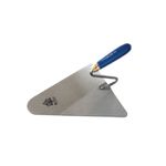 Casa si Gradina - Constructii - Vopsea si tencuieli - Unelte de vopsit si tencuit - Mistrie mortar, tip BERLIN, DIM 220 mm - 6209220 - Infinity.ro