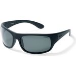 Fashion, accesorii si bijuterii - Barbati - Accesorii barbati - Ochelari de soare barbati - Ochelari de soare cu lentile polarizate, Polaroid 07886 black - Infinity.ro