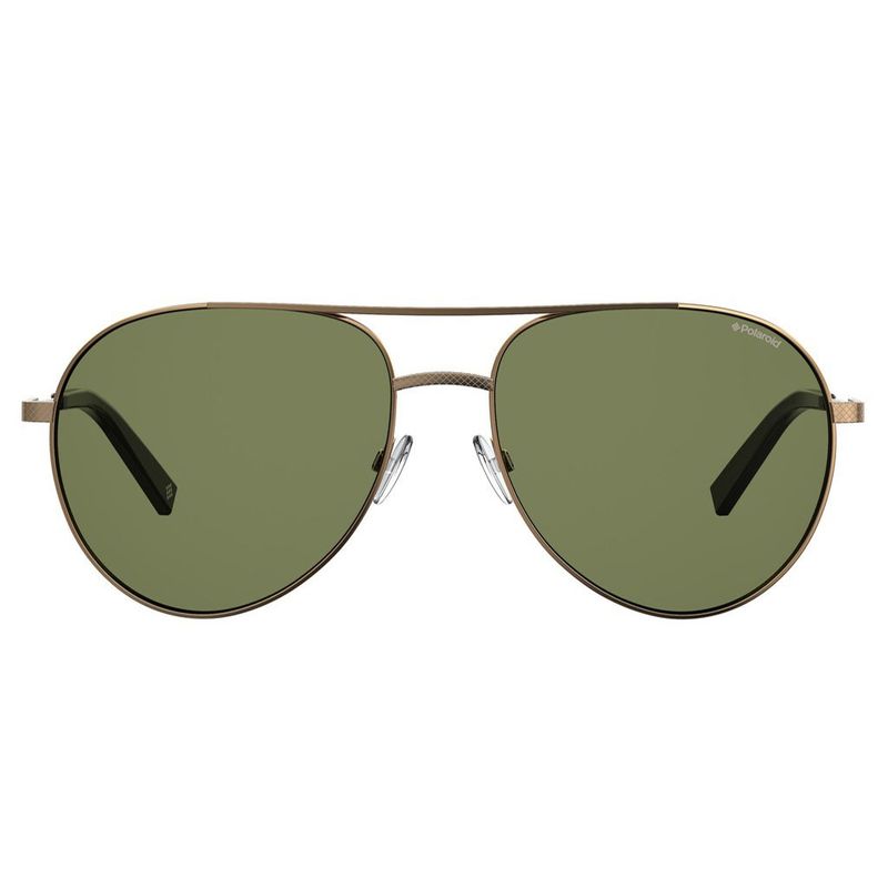 Fashion, accesorii si bijuterii - Barbati - Accesorii barbati - Ochelari de soare barbati - Ochelari de soare polarizati, Polaroid PLD 2069 F/S/X, bronze brown - Infinity.ro
