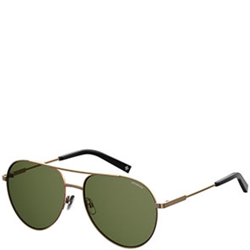Fashion, accesorii si bijuterii - Barbati - Accesorii barbati - Ochelari de soare barbati - Ochelari de soare polarizati, Polaroid PLD 2069 F/S/X, bronze brown - Infinity.ro