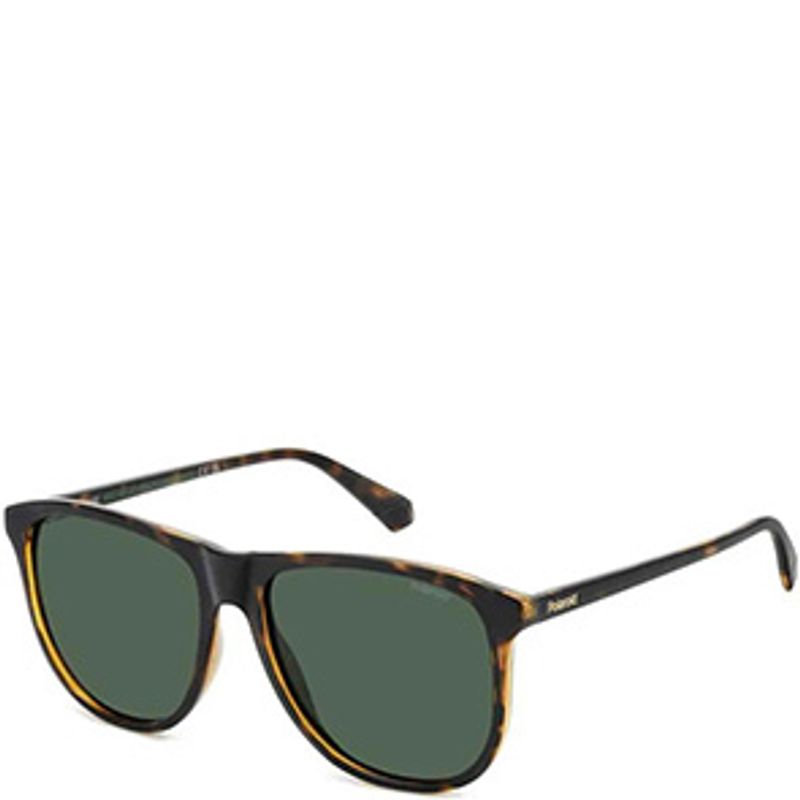 Fashion, accesorii si bijuterii - Barbati - Accesorii barbati - Ochelari de soare barbati - Ochelari de soare cu lentile polarizate, Polaroid PLD 4178 S havana - Infinity.ro