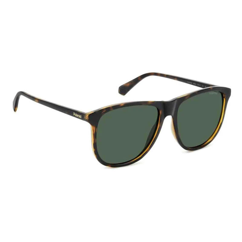 Fashion, accesorii si bijuterii - Barbati - Accesorii barbati - Ochelari de soare barbati - Ochelari de soare cu lentile polarizate, Polaroid PLD 4178 S havana - Infinity.ro