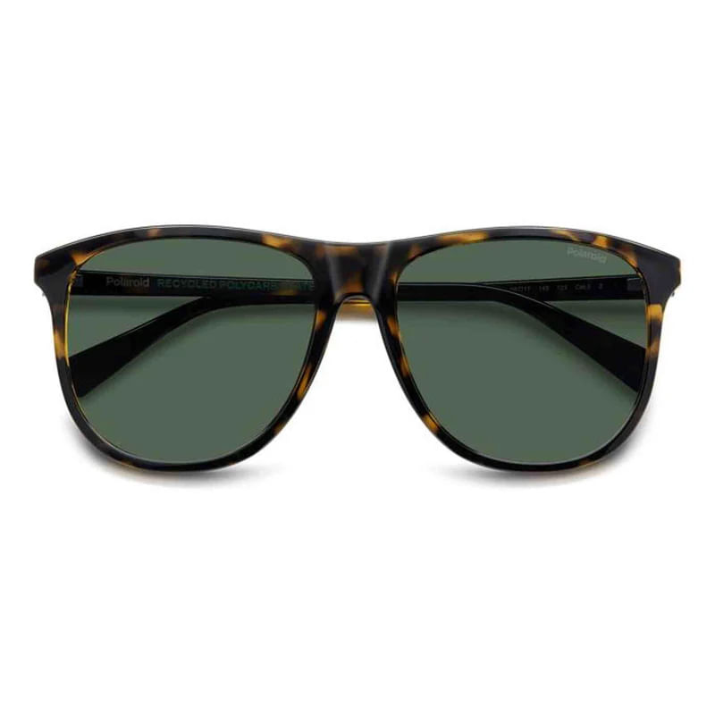 Fashion, accesorii si bijuterii - Barbati - Accesorii barbati - Ochelari de soare barbati - Ochelari de soare cu lentile polarizate, Polaroid PLD 4178 S havana - Infinity.ro