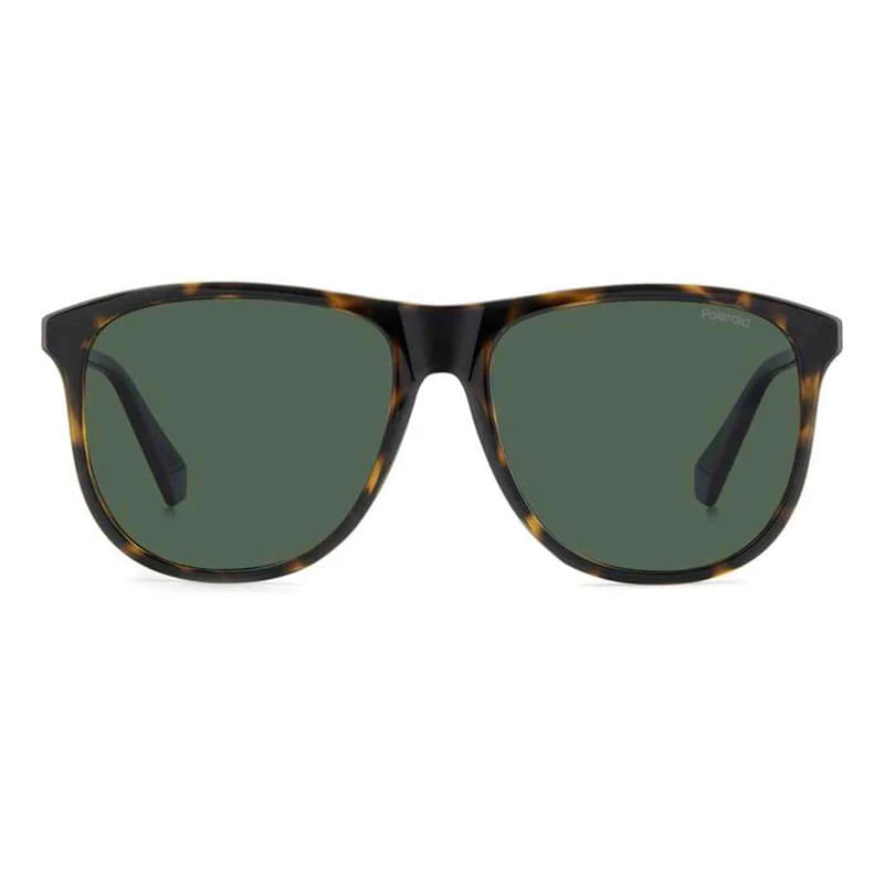 Fashion, accesorii si bijuterii - Barbati - Accesorii barbati - Ochelari de soare barbati - Ochelari de soare cu lentile polarizate, Polaroid PLD 4178 S havana - Infinity.ro