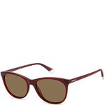 Fashion, accesorii si bijuterii - Femei - Accesorii femei - Ochelari de soare femei - Ochelari de soare cu lentile polarizate, Polaroid PLD 4161 S burgundy - Infinity.ro