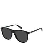 Fashion, accesorii si bijuterii - Barbati - Accesorii barbati - Ochelari de soare barbati - Ochelari de soare cu lentile polarizate, Polaroid PLD 4178 S black - Infinity.ro
