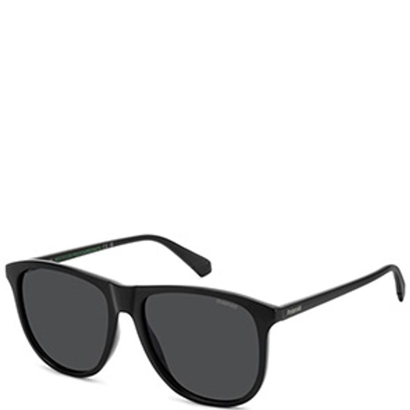 Fashion, accesorii si bijuterii - Barbati - Accesorii barbati - Ochelari de soare barbati - Ochelari de soare cu lentile polarizate, Polaroid PLD 4178 S black - Infinity.ro