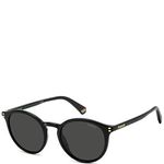 Fashion, accesorii si bijuterii - Femei - Accesorii femei - Ochelari de soare femei - Ochelari de soare cu lentile polarizate, Polaroid PLD 6233 S black - Infinity.ro