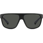 Fashion, accesorii si bijuterii - Barbati - Accesorii barbati - Ochelari de soare barbati - Ochelari de soare cu lentile polarizate, Polaroid PLD 7053 S black - Infinity.ro