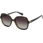 Fashion, accesorii si bijuterii - Femei - Accesorii femei - Ochelari de soare femei - Ochelari de soare cu lentile polarizate, Polaroid PLD 4177 S/X havana - Infinity.ro