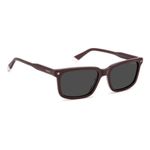 Fashion, accesorii si bijuterii - Barbati - Accesorii barbati - Ochelari de soare barbati - Ochelari de soare cu lentile polarizate, Polaroid PLD 4174 S/X burgundy - Infinity.ro