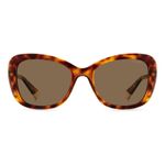Fashion, accesorii si bijuterii - Barbati - Accesorii barbati - Ochelari de soare barbati - Ochelari de soare cu lentile polarizate, Polaroid PLD 4132 S/X havana - Infinity.ro