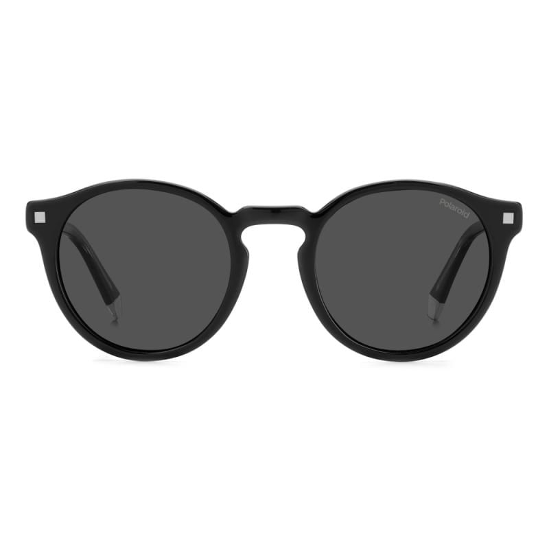 Fashion, accesorii si bijuterii - Femei - Accesorii femei - Ochelari de soare femei - Ochelari de soare cu lentile polarizate, Polaroid PLD 4150 S/X black - Infinity.ro
