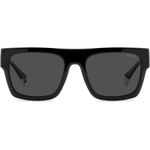 Fashion, accesorii si bijuterii - Barbati - Accesorii barbati - Ochelari de soare barbati - Ochelari de soare cu lentile polarizate, Polaroid PLD 6224 S/X black - Infinity.ro