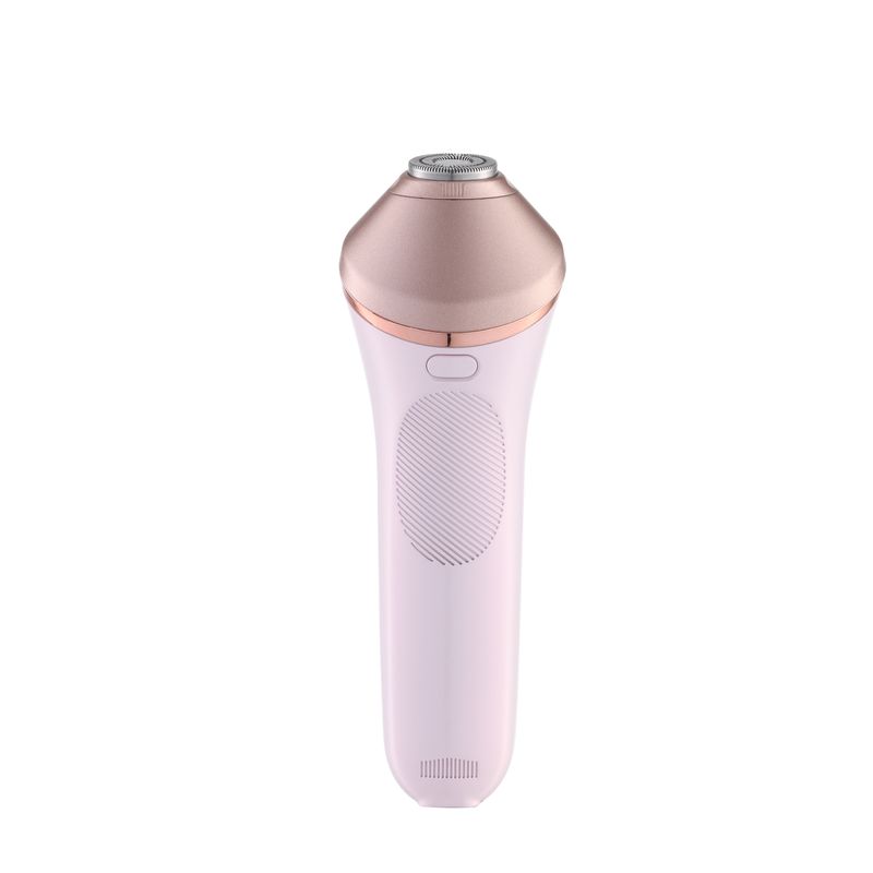 Ingrijire personala si Cosmetice - Aparate & accesorii ingrijire personala - Epilatoare si accesorii - Epilatoare - Epilator 11 in 1 Charis ZILAN ZLN8745, Protectie IPx6, Lame din otel inoxidabil, Silentios - Infinity.ro