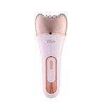 Ingrijire personala si Cosmetice - Aparate & accesorii ingrijire personala - Epilatoare si accesorii - Epilatoare - Epilator 11 in 1 Charis ZILAN ZLN8745, Protectie IPx6, Lame din otel inoxidabil, Silentios - Infinity.ro