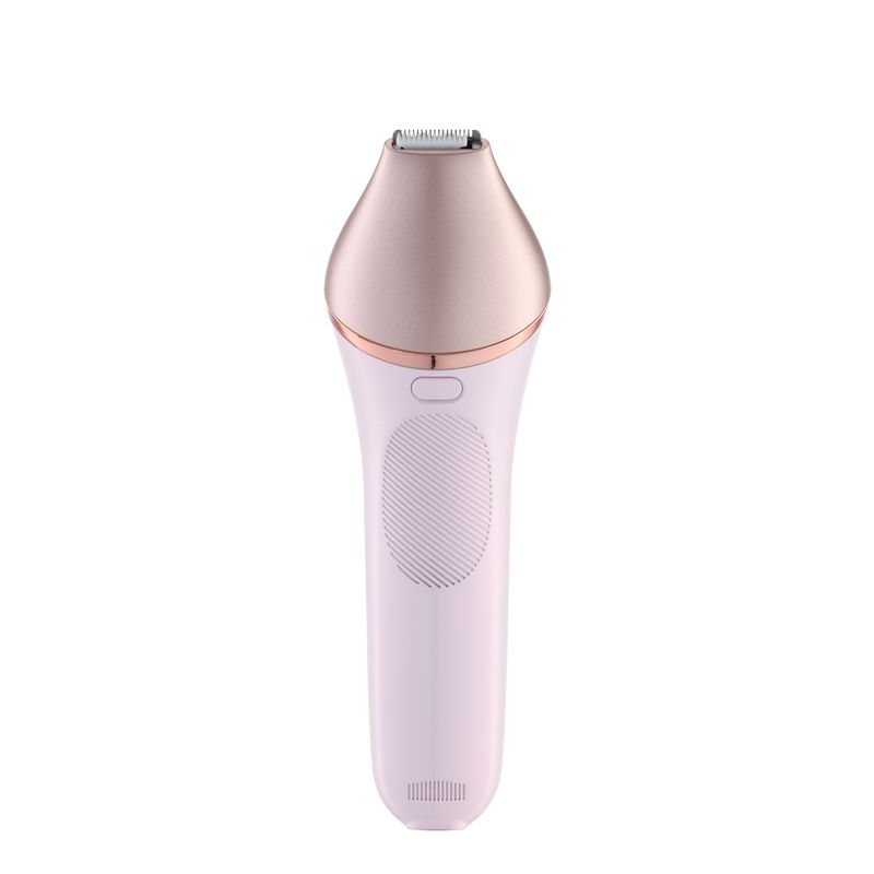 Ingrijire personala si Cosmetice - Aparate & accesorii ingrijire personala - Epilatoare si accesorii - Epilatoare - Epilator 11 in 1 Charis ZILAN ZLN8745, Protectie IPx6, Lame din otel inoxidabil, Silentios - Infinity.ro