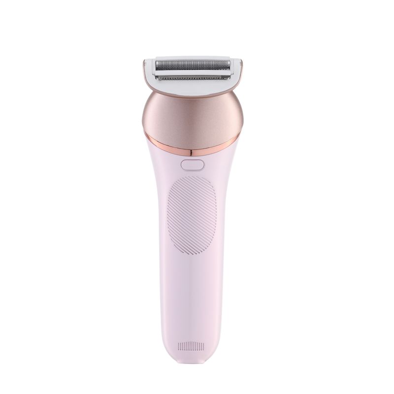 Ingrijire personala si Cosmetice - Aparate & accesorii ingrijire personala - Epilatoare si accesorii - Epilatoare - Epilator 11 in 1 Charis ZILAN ZLN8745, Protectie IPx6, Lame din otel inoxidabil, Silentios - Infinity.ro