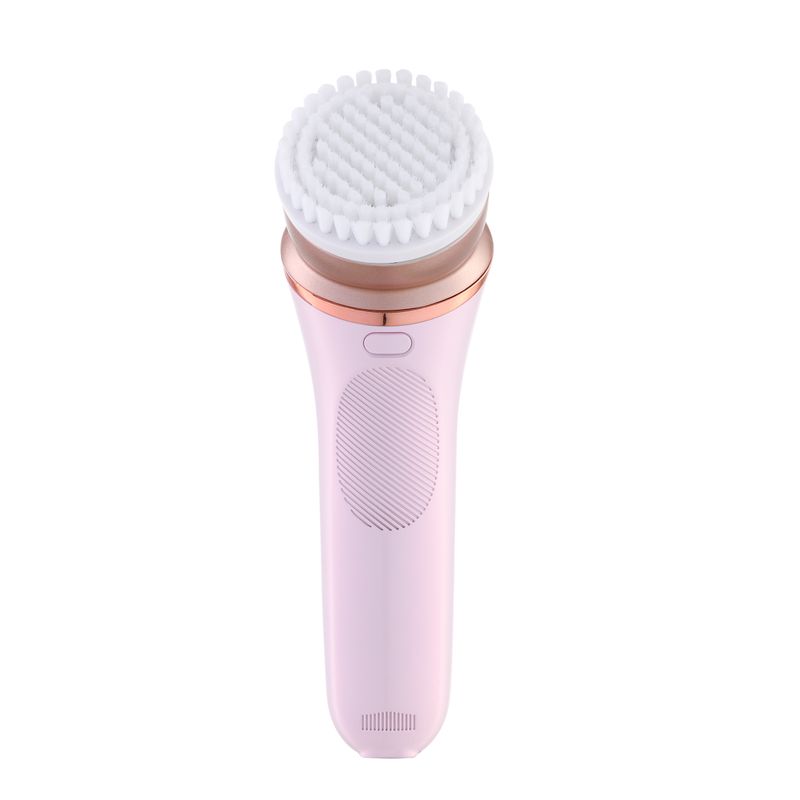 Ingrijire personala si Cosmetice - Aparate & accesorii ingrijire personala - Epilatoare si accesorii - Epilatoare - Epilator 11 in 1 Charis ZILAN ZLN8745, Protectie IPx6, Lame din otel inoxidabil, Silentios - Infinity.ro