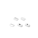 Ingrijire personala si Cosmetice - Aparate & accesorii ingrijire personala - Epilatoare si accesorii - Epilatoare - Epilator 6 in 1 Peitho ZILAN ZLN8749, Protectie IPx6, Lame din otel inoxidabil, Silentios - Infinity.ro