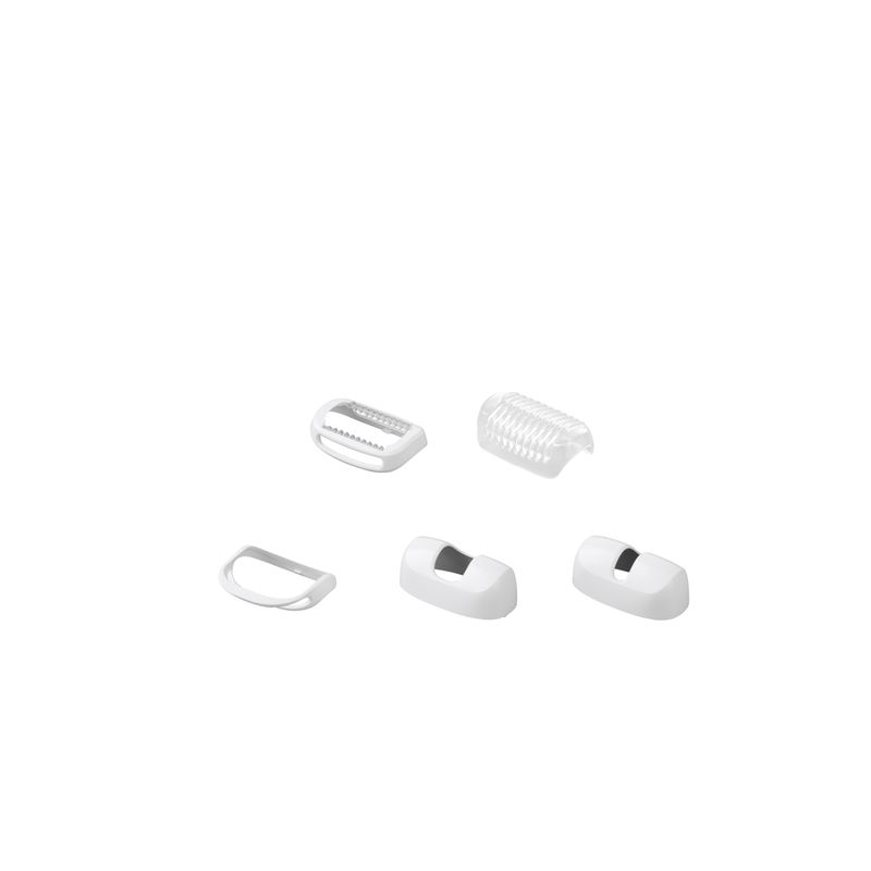 Ingrijire personala si Cosmetice - Aparate & accesorii ingrijire personala - Epilatoare si accesorii - Epilatoare - Epilator 6 in 1 Peitho ZILAN ZLN8749, Protectie IPx6, Lame din otel inoxidabil, Silentios - Infinity.ro