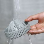 Electronice si Electrocasnice - Electrocasnice bucatarie - Preparare bauturi - Storcatoare de fructe - Storcator Fructe Reincarcabil FLORIA ZLN4079, Portabil, Acumulator 800 mAh, Capacitate 600ml, Putere 45W - Infinity.ro