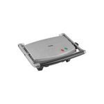 Electronice si Electrocasnice - Electrocasnice bucatarie - Preparare paine - Sandwich-maker - Aparat Sandwich si Grill FLORIA ZLN3881, Termostat automat, Suprafata antiaderenta, Putere 1300W - Infinity.ro
