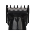 Ingrijire personala si Cosmetice - Aparate & accesorii ingrijire personala - Aparate de ras si tuns - Aparate de tuns - Aparat de Tuns Janus 5 in 1 ZILAN ZLN8950, Incarcare rapida, Utilizare cu sau fara cablu de alimentare, Silentios - Infinity.ro