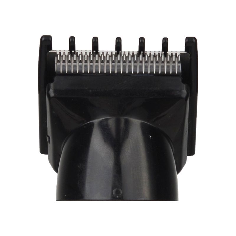Ingrijire personala si Cosmetice - Aparate & accesorii ingrijire personala - Aparate de ras si tuns - Aparate de tuns - Aparat de Tuns Janus 5 in 1 ZILAN ZLN8950, Incarcare rapida, Utilizare cu sau fara cablu de alimentare, Silentios - Infinity.ro