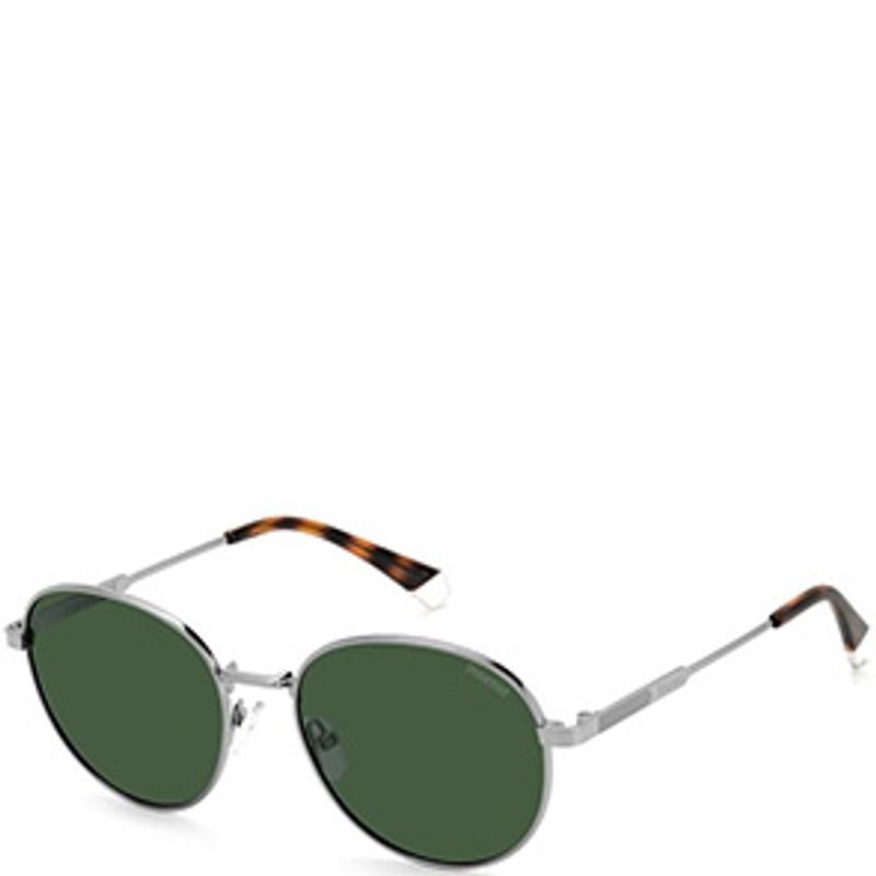 Fashion, accesorii si bijuterii - Barbati - Accesorii barbati - Ochelari de soare barbati - Ochelari de soare cu lentile polarizate, Polaroid PLD 4135 S/X ruthenium - Infinity.ro