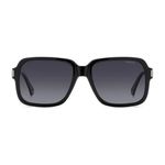 Fashion, accesorii si bijuterii - Barbati - Accesorii barbati - Ochelari de soare barbati - Ochelari de soare cu lentile polarizate, Polaroid PLD 6220 S/X black - Infinity.ro