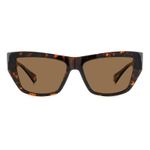 Fashion, accesorii si bijuterii - Barbati - Accesorii barbati - Ochelari de soare barbati - Ochelari de soare cu lentile polarizate, Polaroid PLD 6210 S/X havana - Infinity.ro