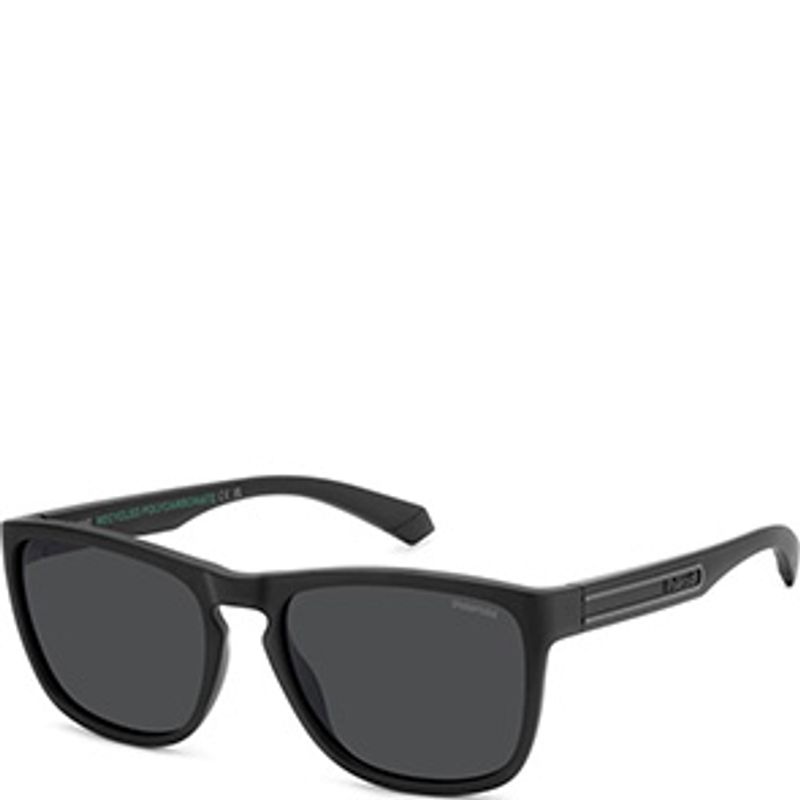 Fashion, accesorii si bijuterii - Barbati - Accesorii barbati - Ochelari de soare barbati - Ochelari de soare cu lentile polarizate, Polaroid PLD 2161 S black-grey - Infinity.ro