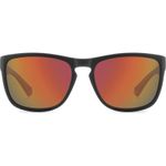 Fashion, accesorii si bijuterii - Barbati - Accesorii barbati - Ochelari de soare barbati - Ochelari de soare cu lentile polarizate, Polaroid PLD 2161 S black-red - Infinity.ro